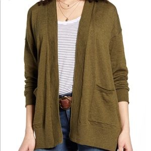 Madewell Bradley Sweater